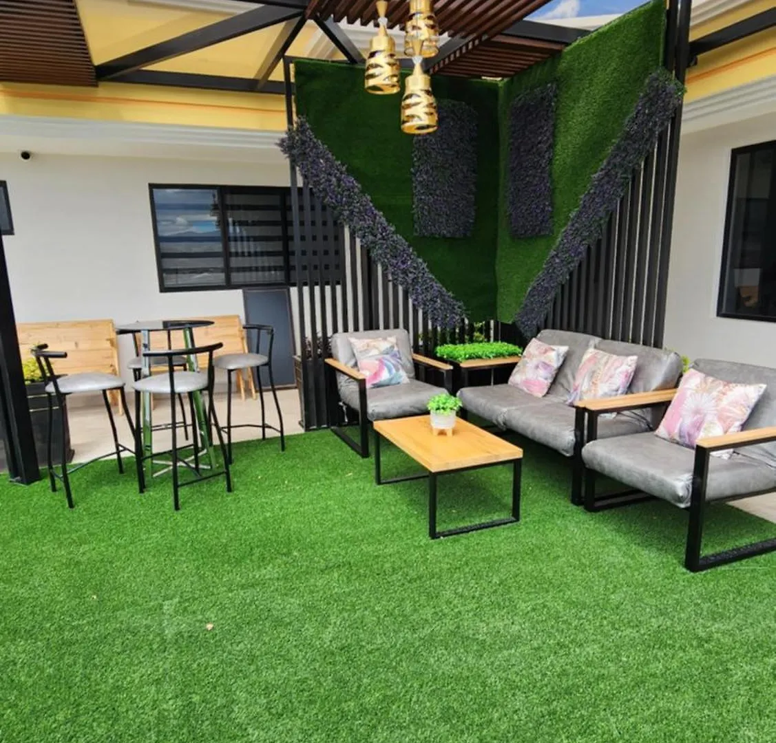 La Terraza Departamentos 402 Apartman Cuenca